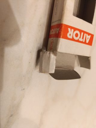 Navaja Aitor Gran Patrullero