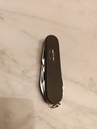 Navaja Aitor Gran Patrullero