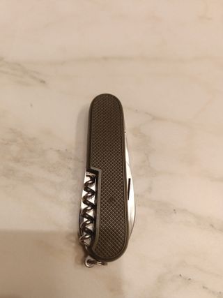 Navaja Aitor Gran Patrullero