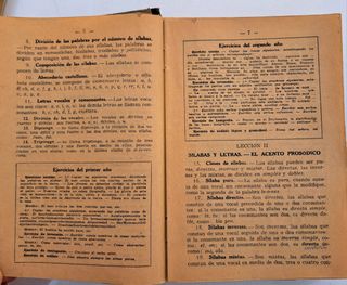 Enciclopedia Cíclico-Pedagógica Grado Medio 1949