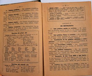 Enciclopedia Cíclico-Pedagógica Grado Medio 1949