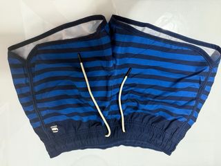 Bañador G-Star RAW Talla S Azul/Rojo