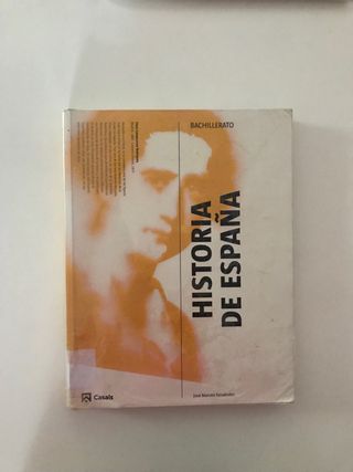 Historia de España
