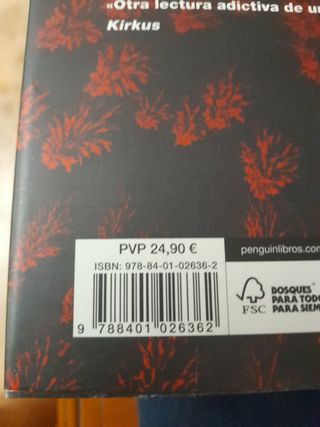 Billy Summers (edición en español)