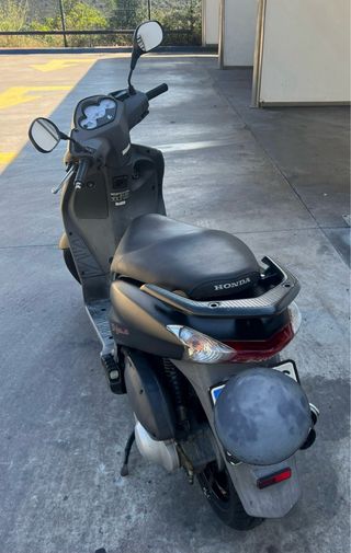 Honda Dylan 125cc