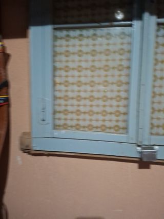 Ventana antigua 78ancho y 90 de alto venta en pers