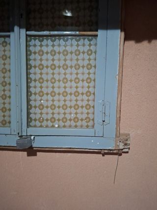 Ventana antigua 78ancho y 90 de alto venta en pers