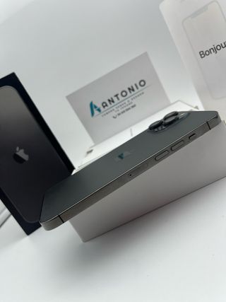 IPHONE 13 PRO MAX CON GARANTÍA Y 100% SALUD