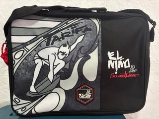 Bolso Escolar El Niño Tarifa