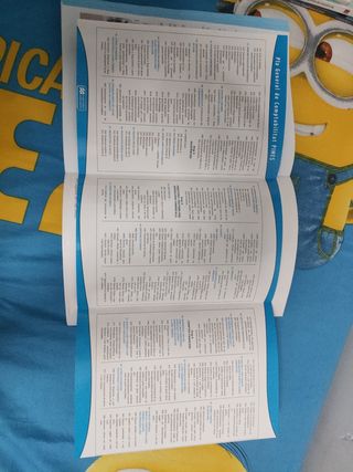 Libro:Tècnica Comptable.Para Formación Profesional