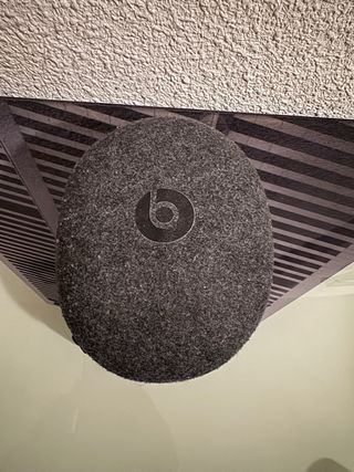 Beats Solo Pro azules en perfecto estado