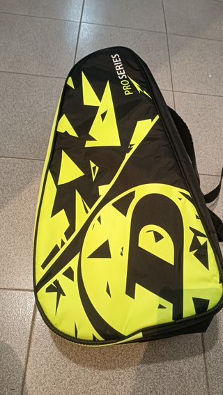 Paletero Dunlop Pro Series