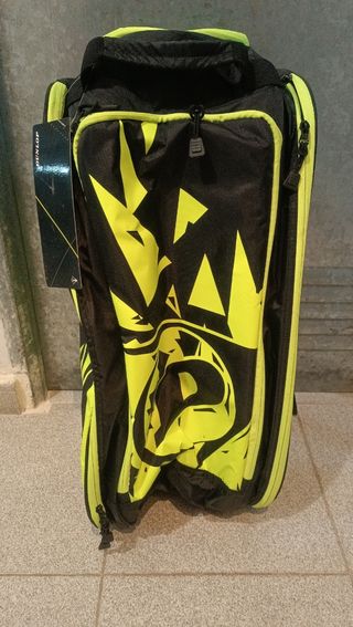 Paletero Dunlop Pro Series
