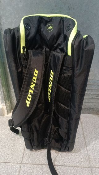 Paletero Dunlop Pro Series