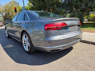 Audi A8 2014