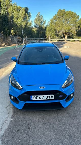 Ford Focus 2017