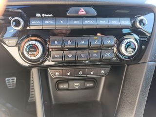 KIA Sportage 2021