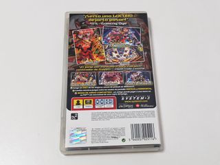 Williams Pinball Classics | PSP | PAL España