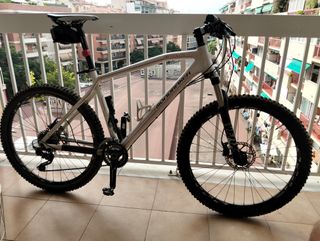 Bicicleta Mondraker Podium MTB