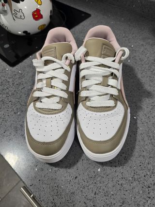 Zapatillas Puma Talla 39