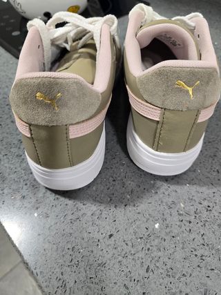 Zapatillas Puma Talla 39