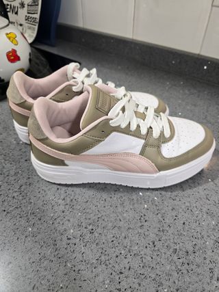 Zapatillas Puma Talla 39