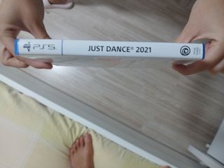 Just Dance 2021 PS5