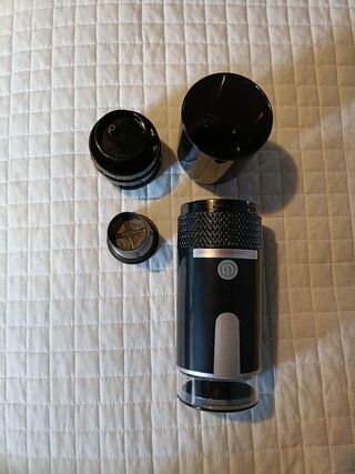 Máquina Café Expresso Portátil