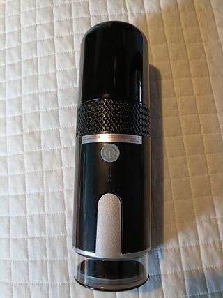 Máquina Café Expresso Portátil