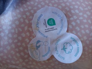 Cojín Lactancia y Embarazo Doomoo