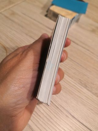 Carte Yu-Gi-Oh! + bustine