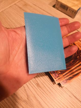 Carte Yu-Gi-Oh! + bustine