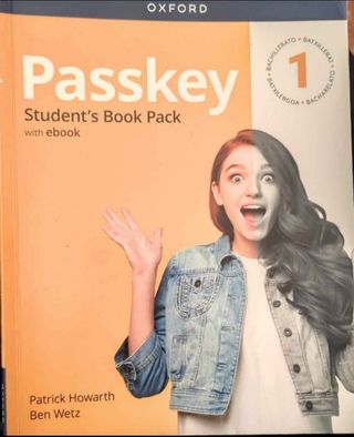 Libros 1 de bachillerato de salud