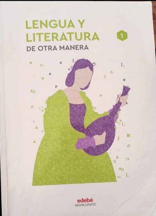 Libros 1 de bachillerato de salud