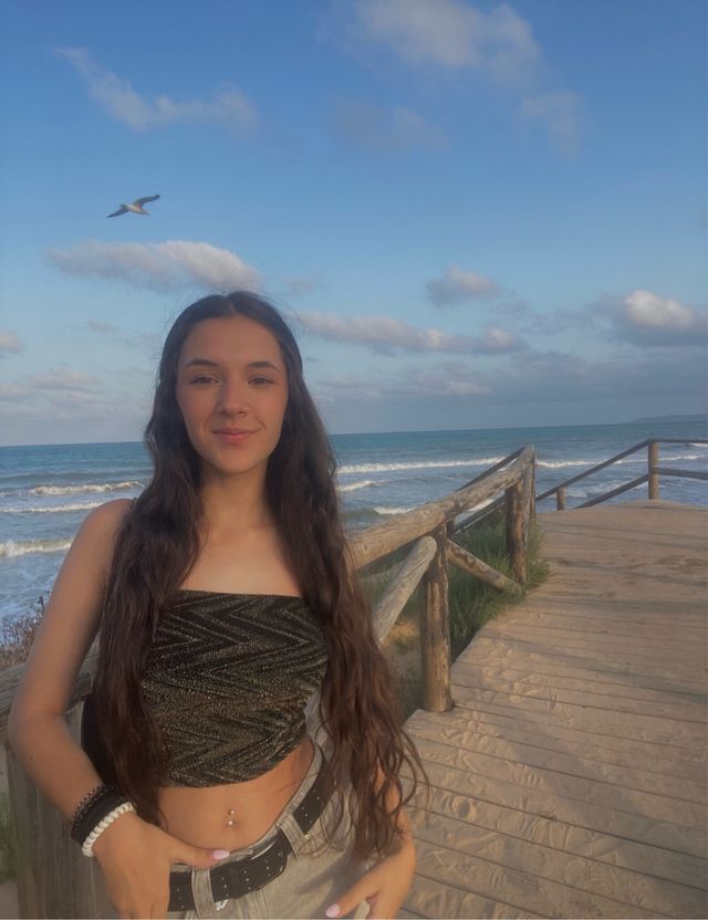 PROFESORA PARTICULAR