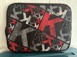 Funda para tablet KELME