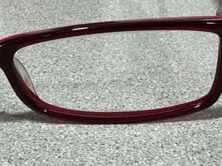 Gafas Pepe Jeans Rojas