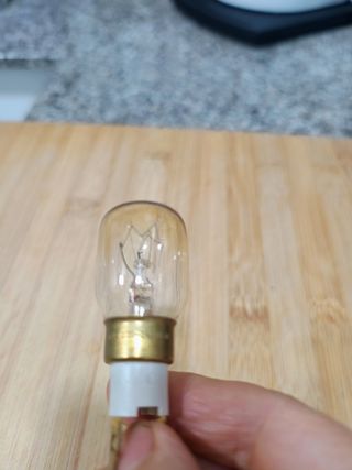 Bombilla Nevera Whirlpool Philips