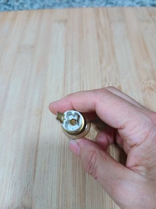 Bombilla Nevera Whirlpool Philips