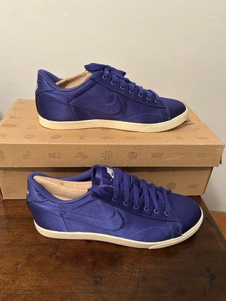 Scarpe Nike Blu