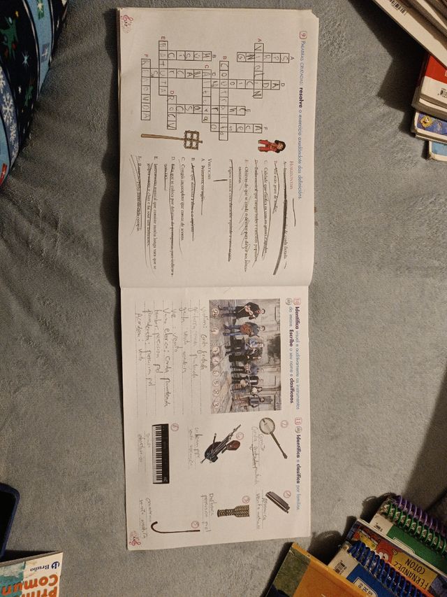 Melody Music 3 Primario ISBN 978-84-9737-225-1