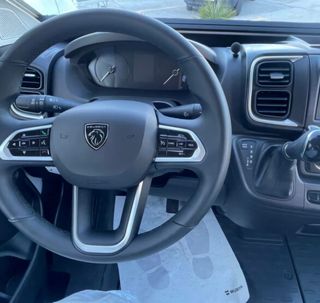 Alquiler Camper con A/C