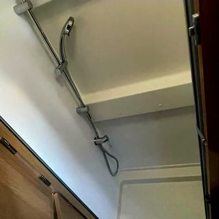 Alquiler Camper con A/C