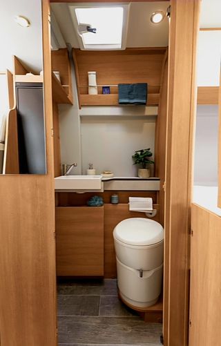 Alquiler Camper con A/C