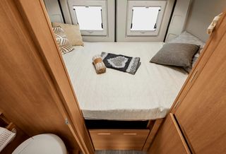 Alquiler Camper con A/C