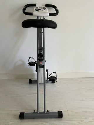 Bicicleta Estática Ultrasport F-BIKE