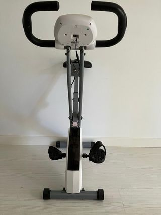 Bicicleta Estática Ultrasport F-BIKE