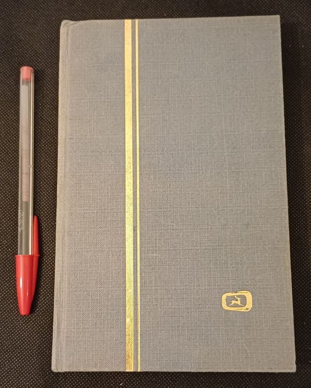 Album di francobolli Paesi Bassi