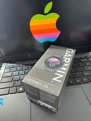 Garmin Forerunner 255 SIN ABRIR