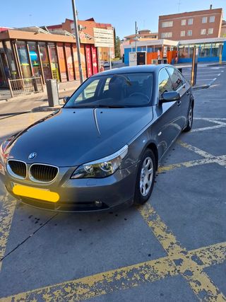 BMW Serie 5 2004
